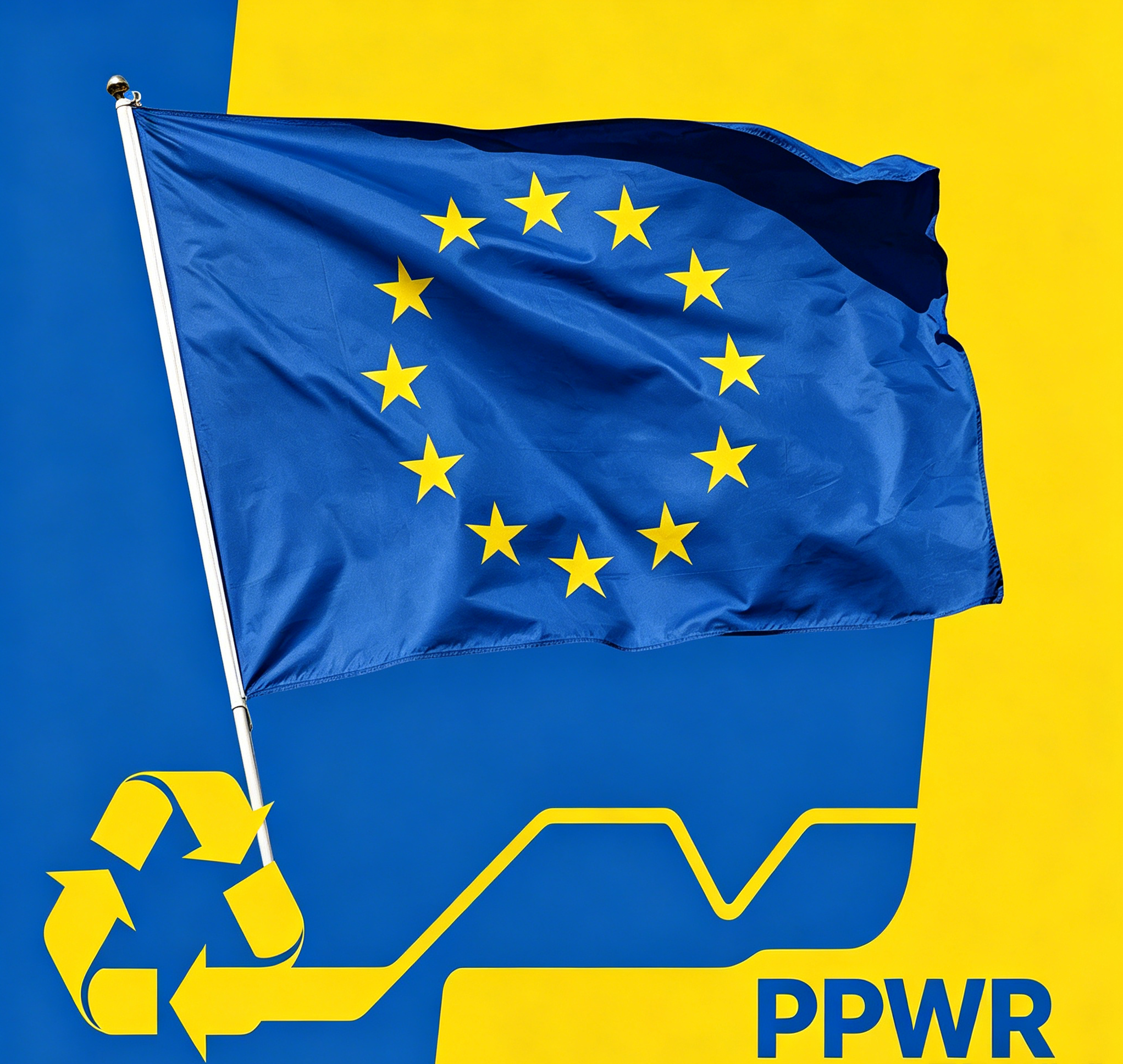 2026.8.12 正式落地！欧盟 PPWR 包装新规全解析，欧洲亚马逊卖家必看懂核心逻辑